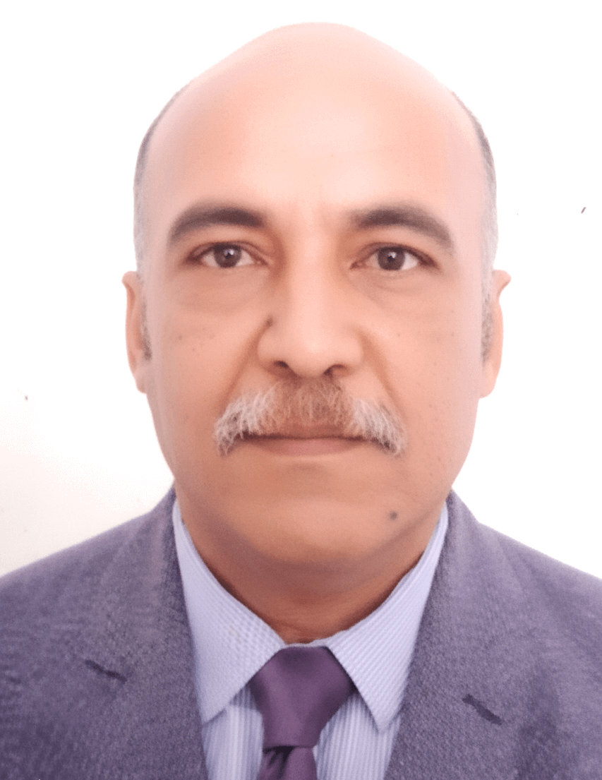 author Image