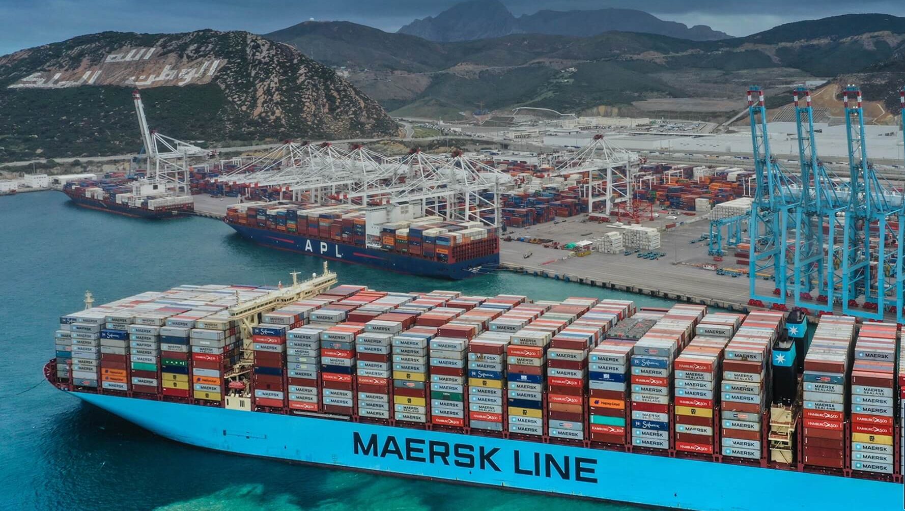 مدير عام ميناء 