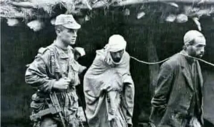 الجزائر تتخلى عن مطالب فرنسا بالاعتذار أو التعويض عن فترتها الاستعمارية.. وتشدد العقوبة على الجزائريين إن فتحوا تاريخ هذه الحقبة