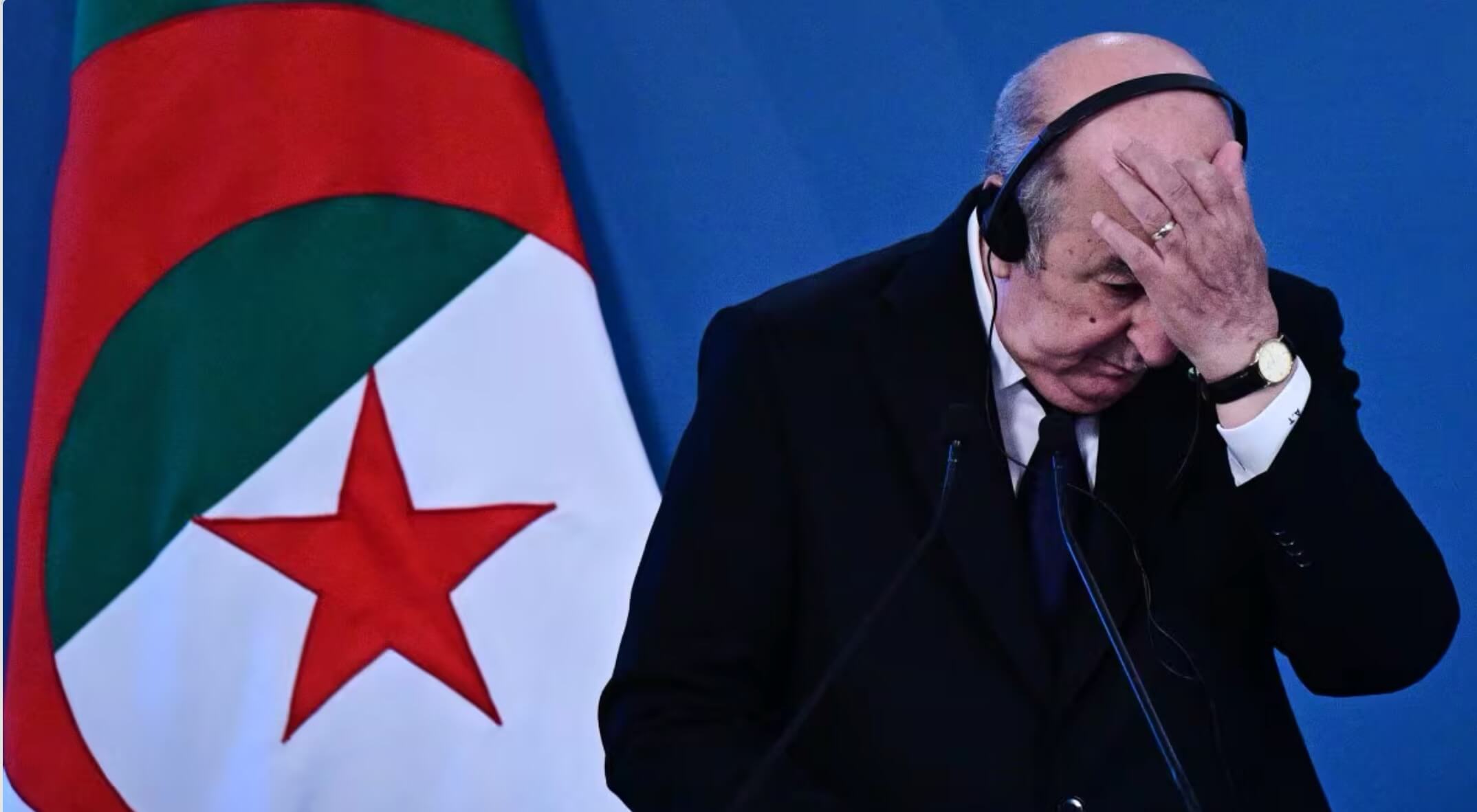 تقرير إسباني.. الرباط تتقدم بخطى ثابتة في واشنطن والجزائر ترهن مستقبلها بصفقات سلاح روسية 