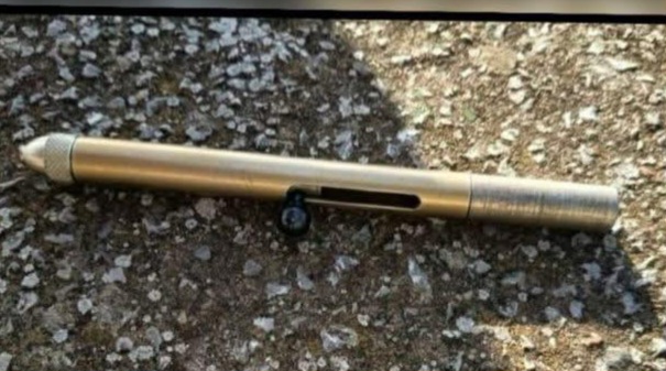 إصابة عامل في مطار تونس قرطاج بعد انفجار قلم يُشتبه استعماله في عمليات اغتيال