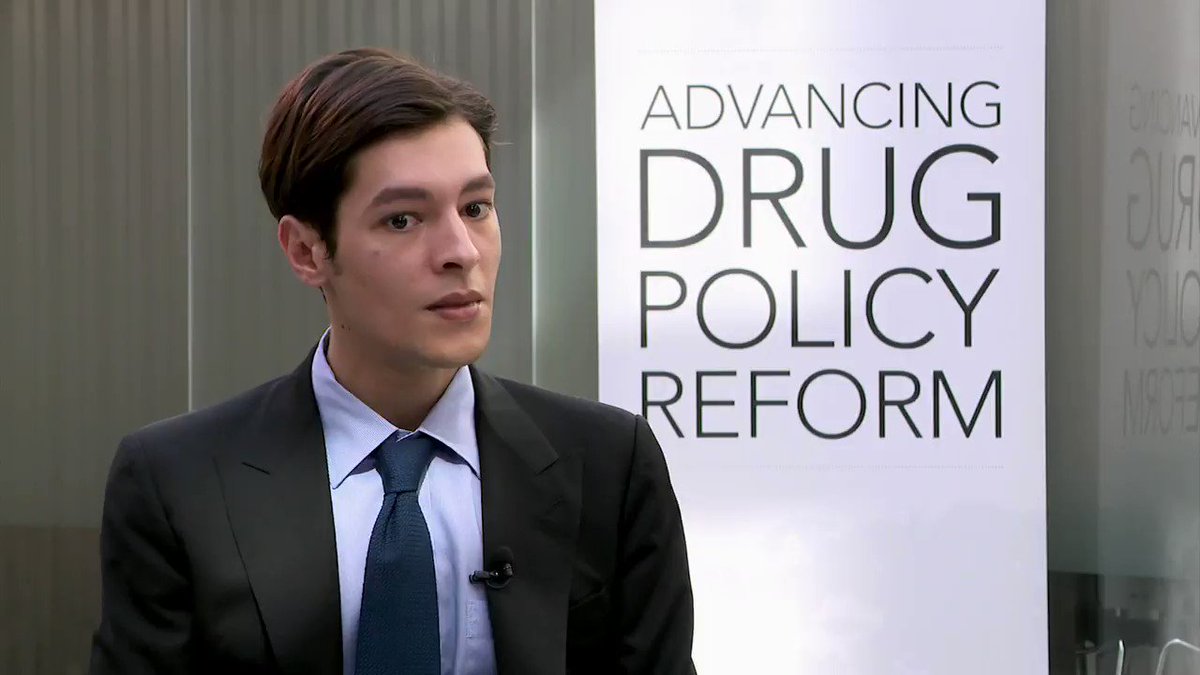 انتخاب المغربي خالد تنستي ضمن فريق الخبراء المستقلين بلجنة الأمم المتحدة للمخدرات