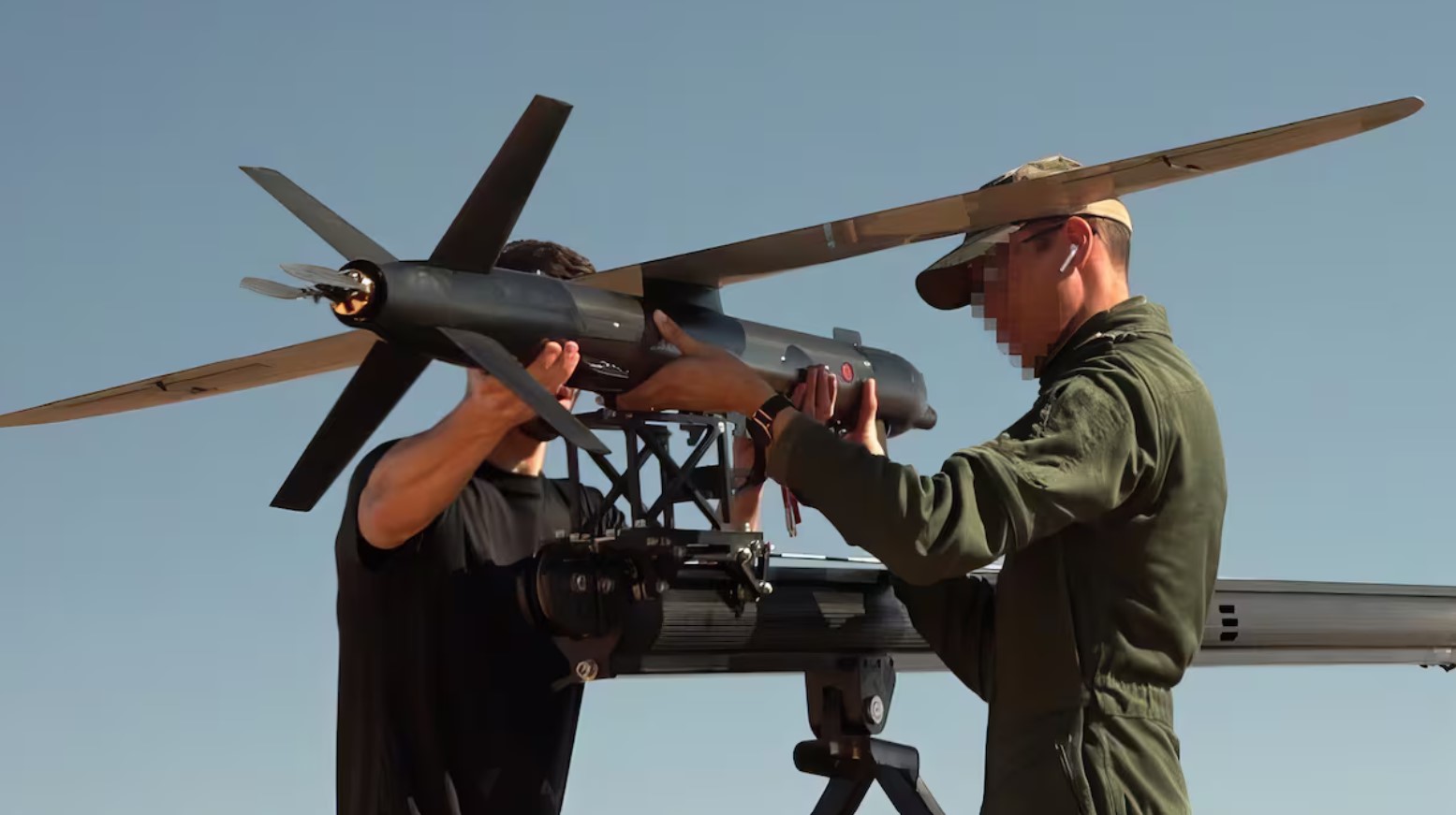 المُسَيَّرات الانتحارية.. سلاح كسر التوازن في حرب الشرق الأوسط الذي شرع المغرب في تصنيعه وطنيا بتكنلوجيا إسرائيلية