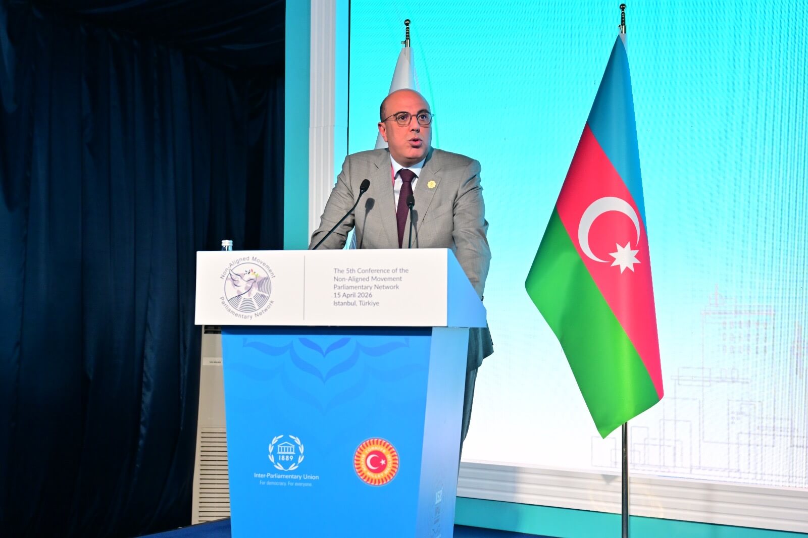 ولد الرشيد: المغرب جعل من التنمية المستدامة أحد المرتكزات الاستراتيجية لسياساته العمومية