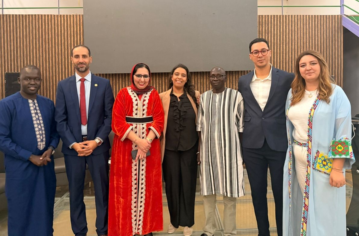 لقاءات توعوية وقوافل طبية.. إطلاق تعاون مغربي - سنغالي لنشر الثقافة الصحية بالبلدين