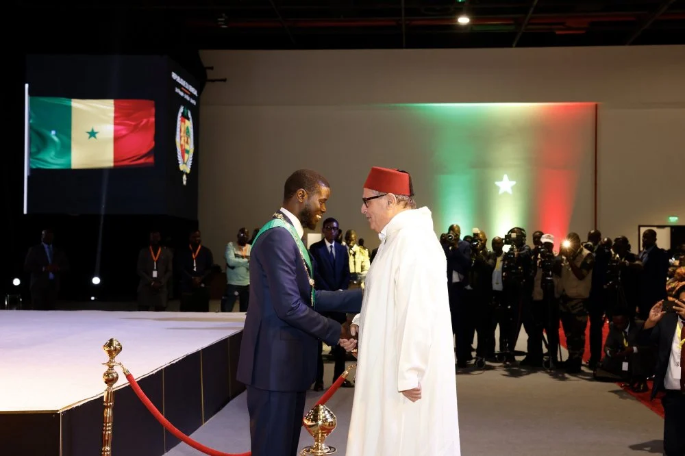 بعد تداعيات 