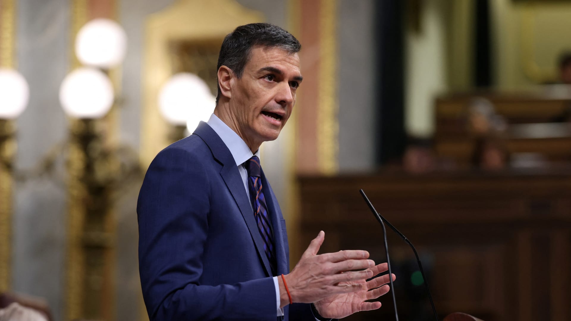 إسبانيا تصعد انتقادها لإسرائيل وأمريكا في تحد لتهديدات ترامب