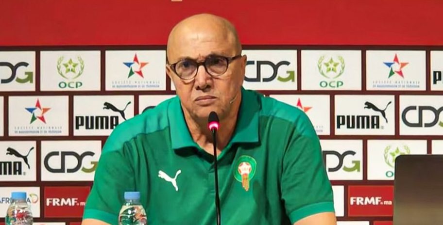 فتحي جمال يسلط الضوء على الاستراتيجية الوطنية المعتمدة لتطوير كرة القدم المغربية