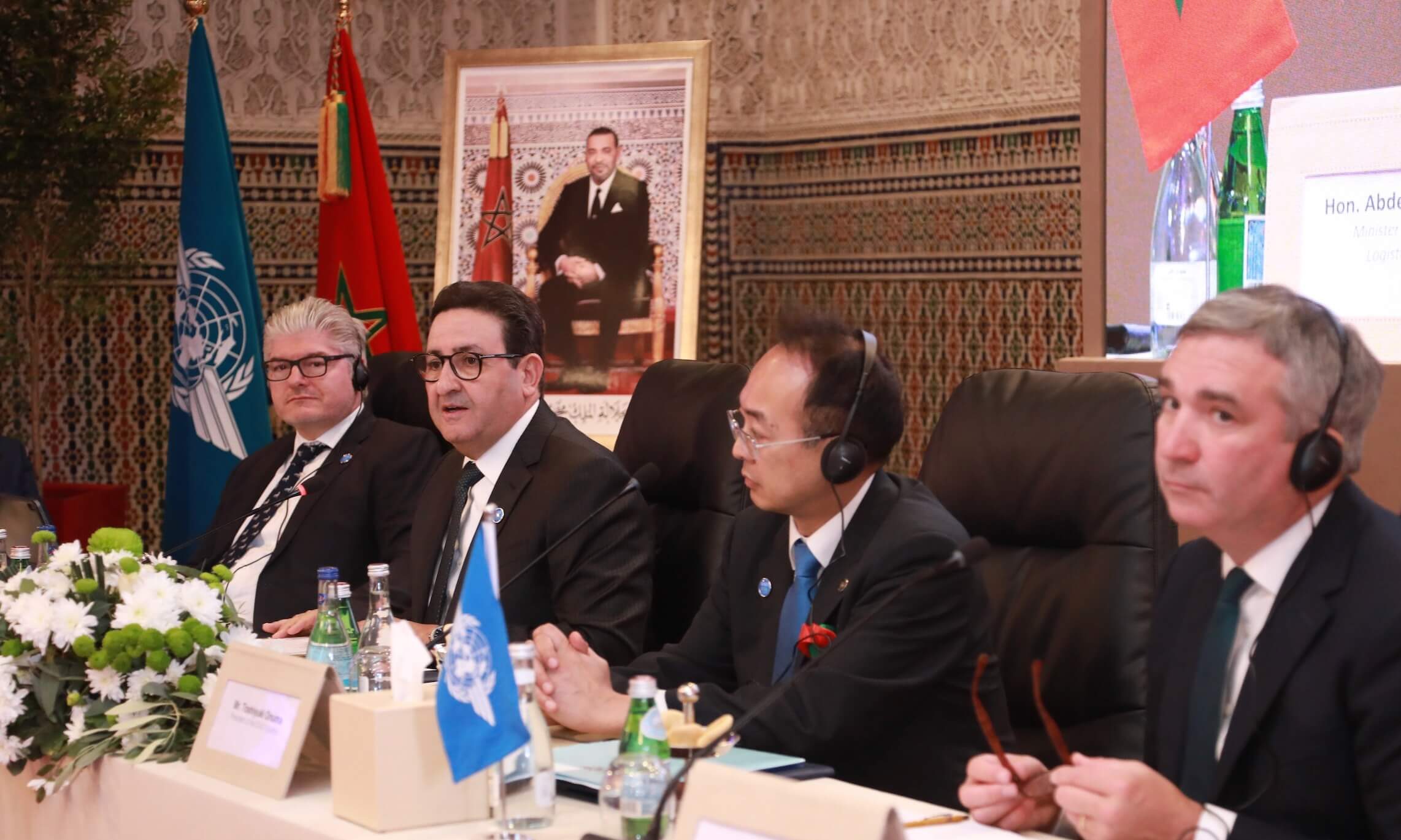 قيوح: صناعة الطيران بالمغرب تضم حوالي 150 شركة وتوفر أكثر من 25 ألف منصب شغل مباشر برقم معاملات سنوي يناهز 26 مليار درهم