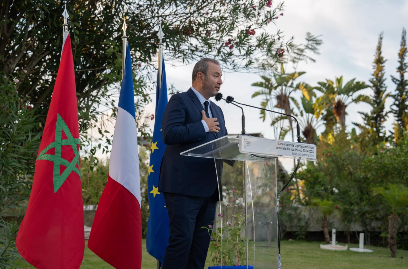 بين وداع المغرب واستحقاق 
