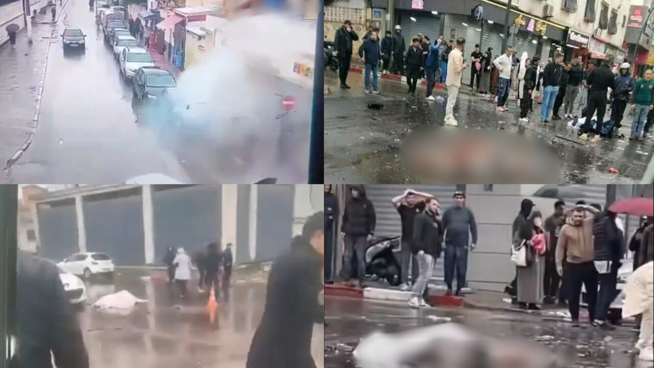 من محاصرة وسائل الإعلام إلى الضغط على الاتحاد الإفريقي.. الجزائر تحاول تطويق هجومي 