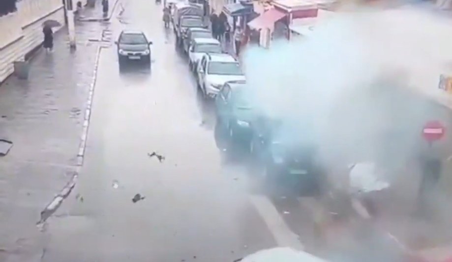 وكالة الأنباء الفرنسية: عدد قتلى العمليتين الانتحاريتين في البليدة بالجزائر غير معروف حتى الآن