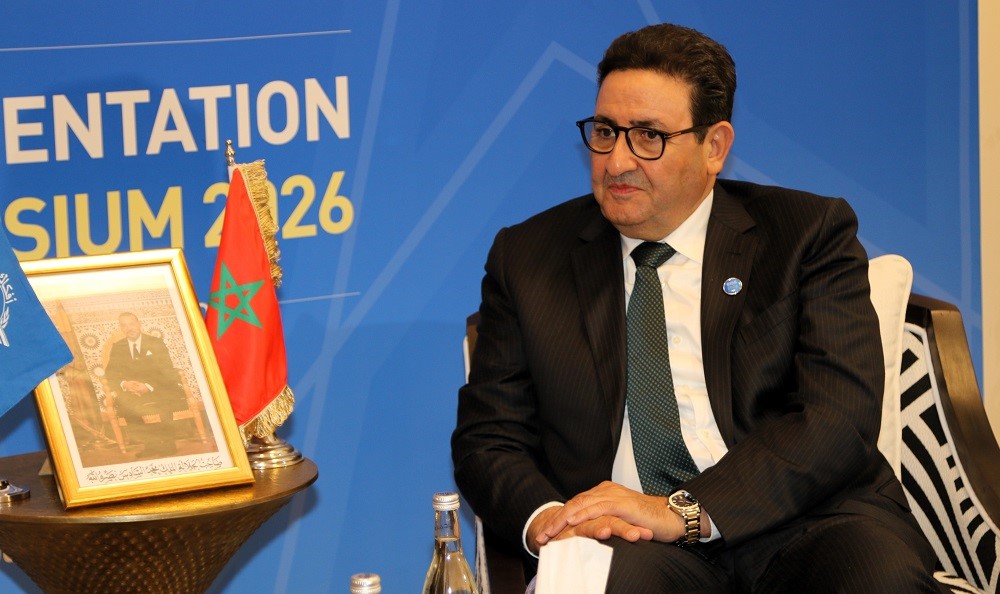 قيوح لـ الصحيفة: المغرب سيقوم بتكوين الأطر الإفريقية في مجال الطيران ضمن برنامج يمتد لثلاث سنوات بقيمة مليون دولار سنوياً 