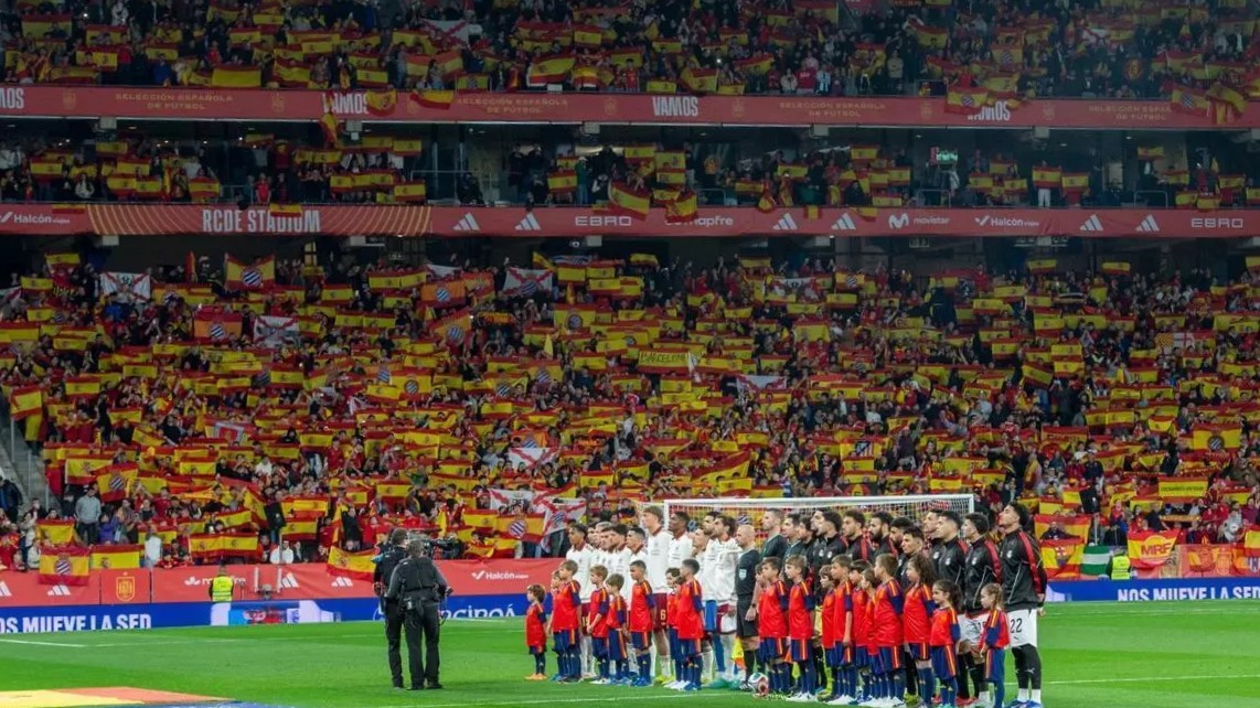 تقرير رسمي يؤكد أن عبارة 