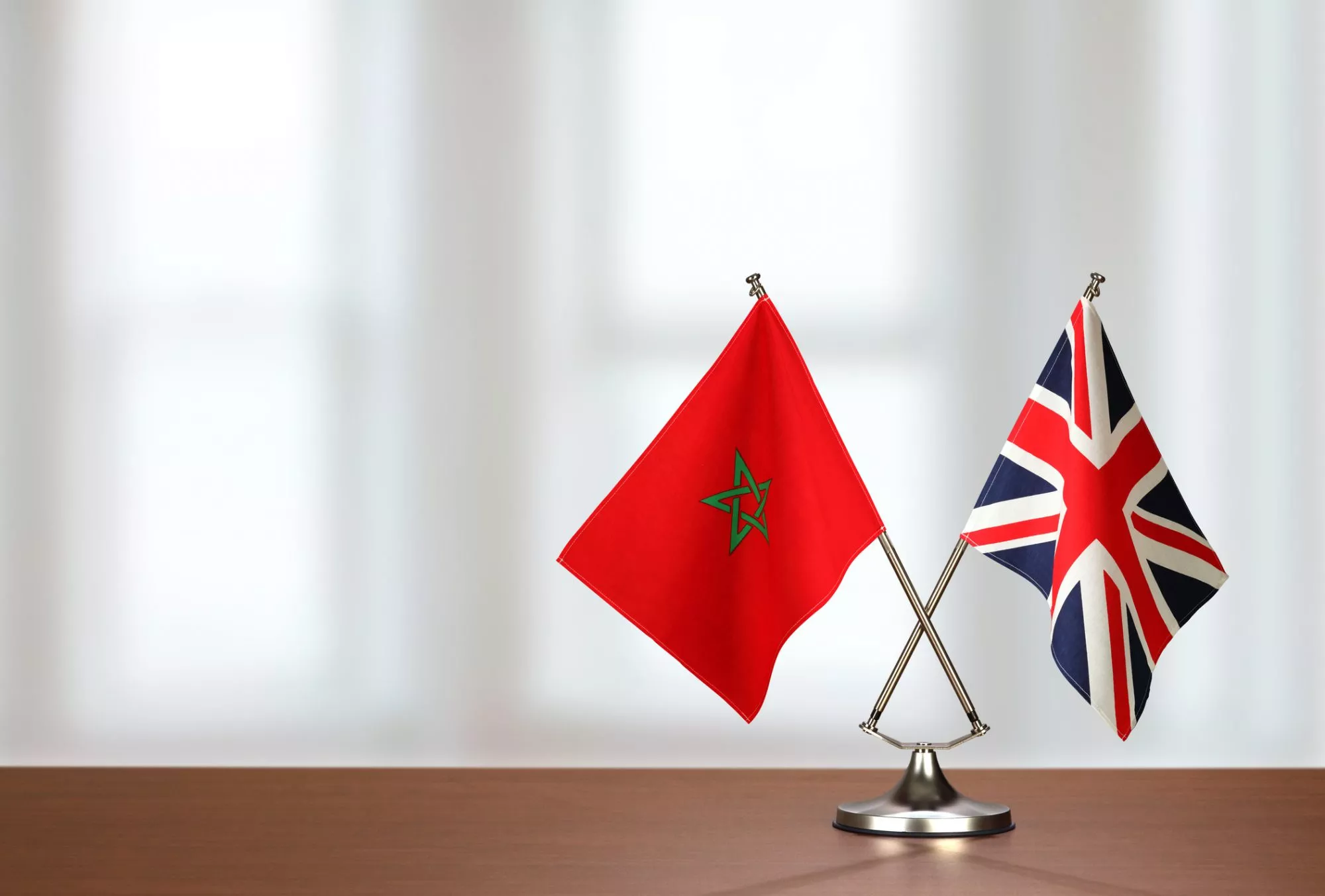 المملكة المتحدة تطبق إجراءات جديدة لتسهيل حصول المغاربة على التأشيرة