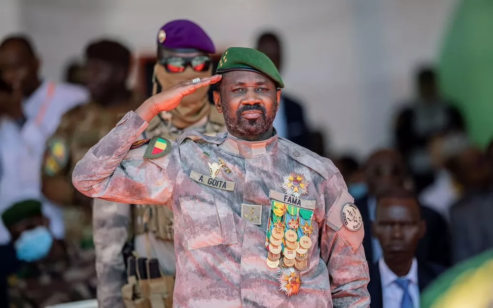 المغرب والجزائر وأحداث مالي.. بين دعم علني لشريك إقليمي وحرب إعلامية تشي بتبني الخطاب الانفصالي المتحالف مع المتطرفين