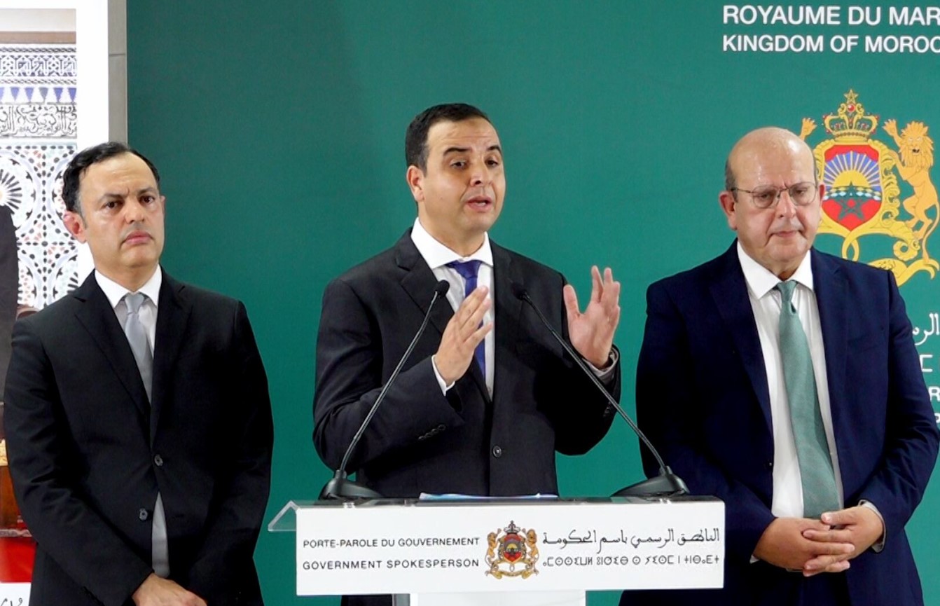 مجلس الحكومة يصادق على تعديل البنود الخاصة بحراس الأمن ضمن مدونة الشغل