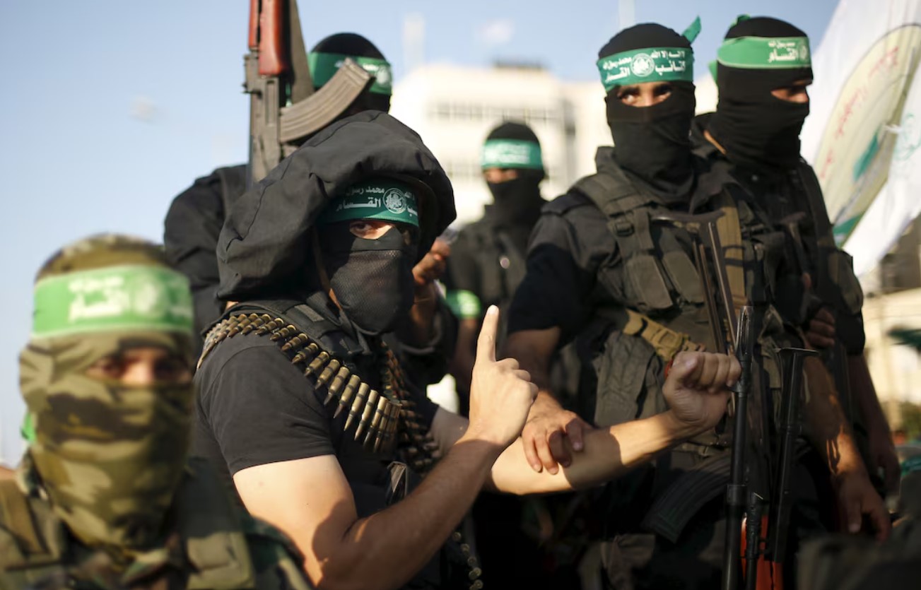 رويترز: حماس تطلب ضمانات على انسحاب إسرائيل من غزة قبل محادثات نزع السلاح