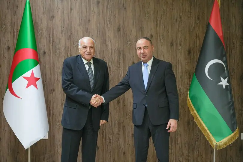 المجلس الرئاسي الليبي يقرر 