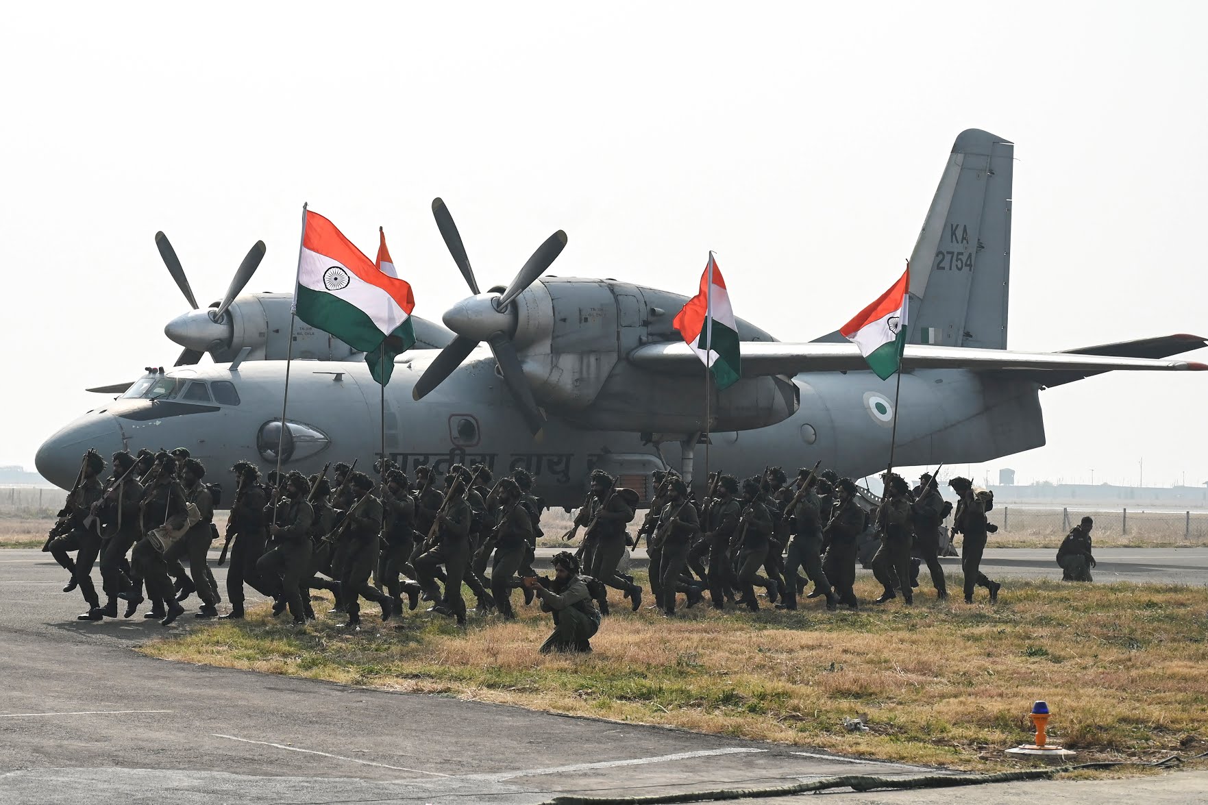 صادرات الهند من الأسلحة تزيد بـ62 في المائة كاسرة حاجز 4 ملايير دولار