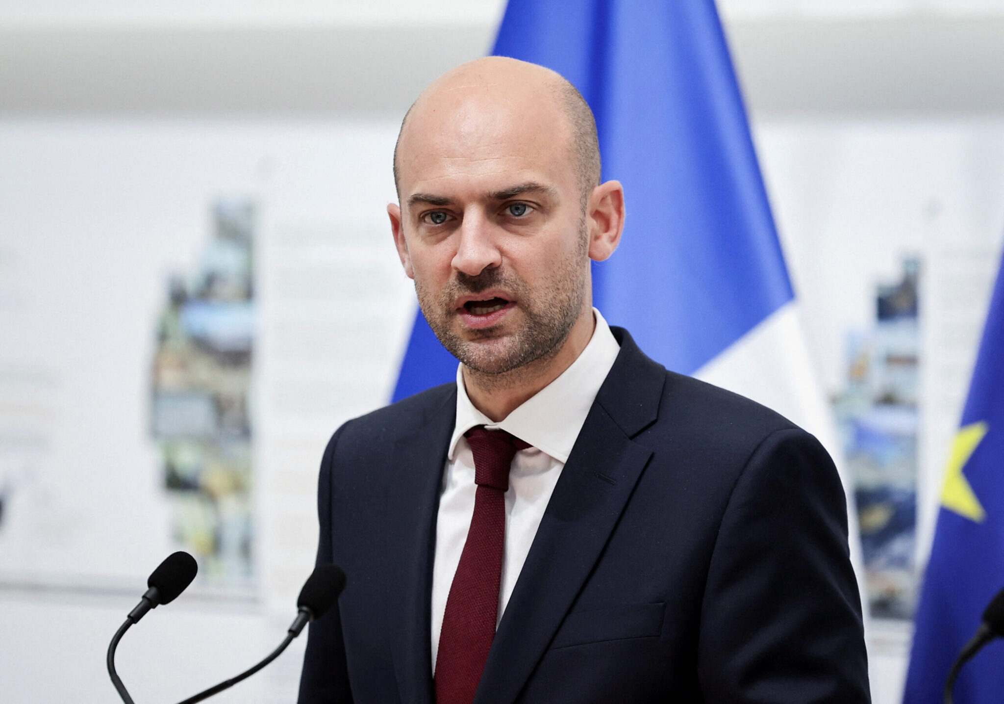 بعد تداول اسم فيليب لاليو لخلافة كريستوف لوكورتيي بالرباط.. الخارجية الفرنسية لـ