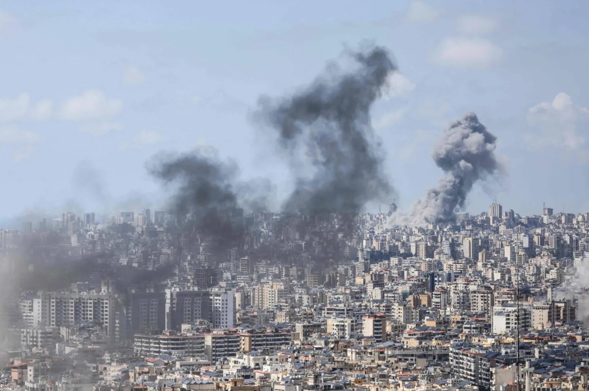 إسرائيل تتسبب في تعليق الهدنة بعد قصف عنيف أسقط مئات الضحايا بِلبنان