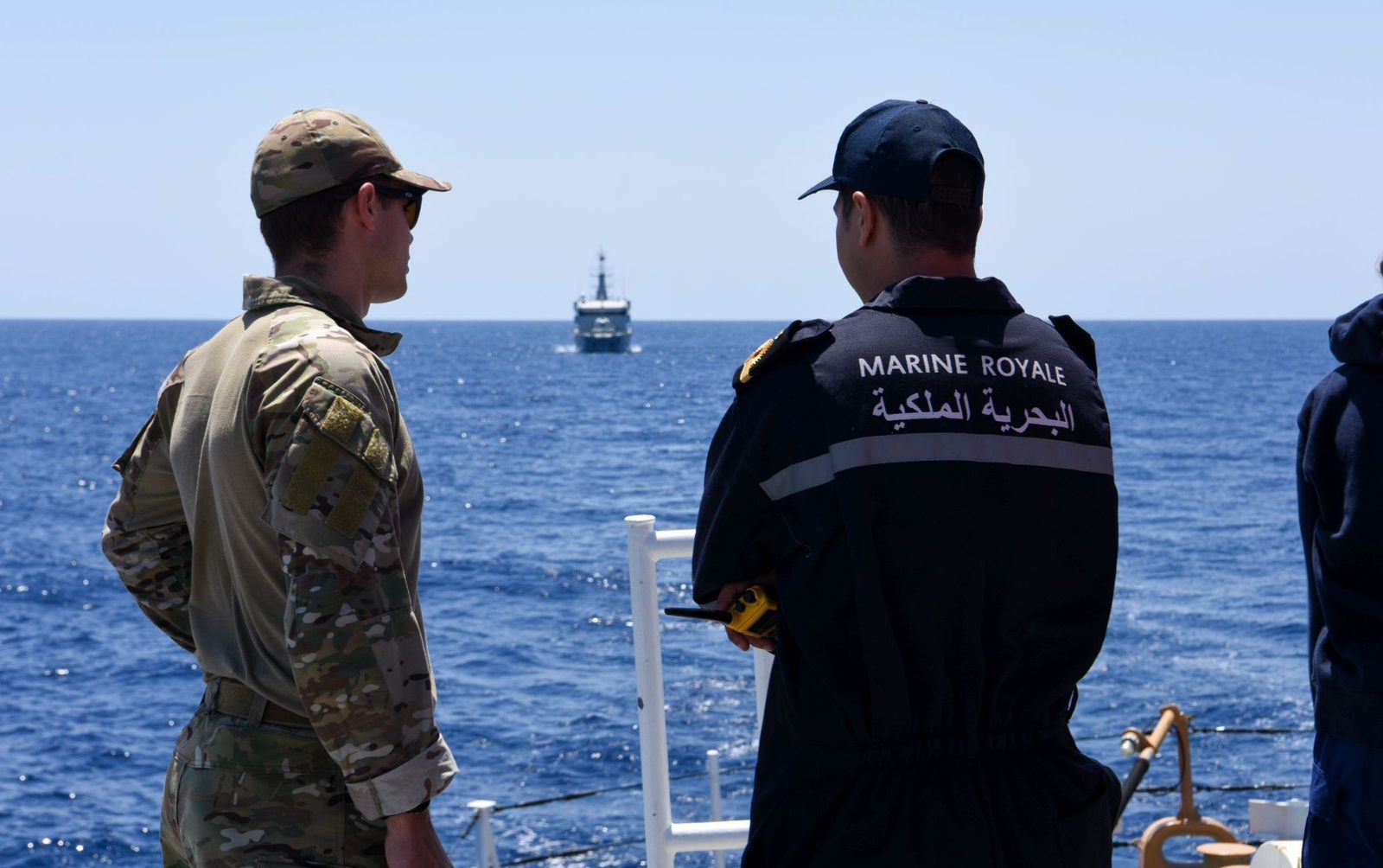 أكثر من 73 ألف محاولة تم إحباطها في 2025.. المغرب يطوّق مسارات الهجرة غير النظامية وشبكاتُ التهريب تعيد الانتشار