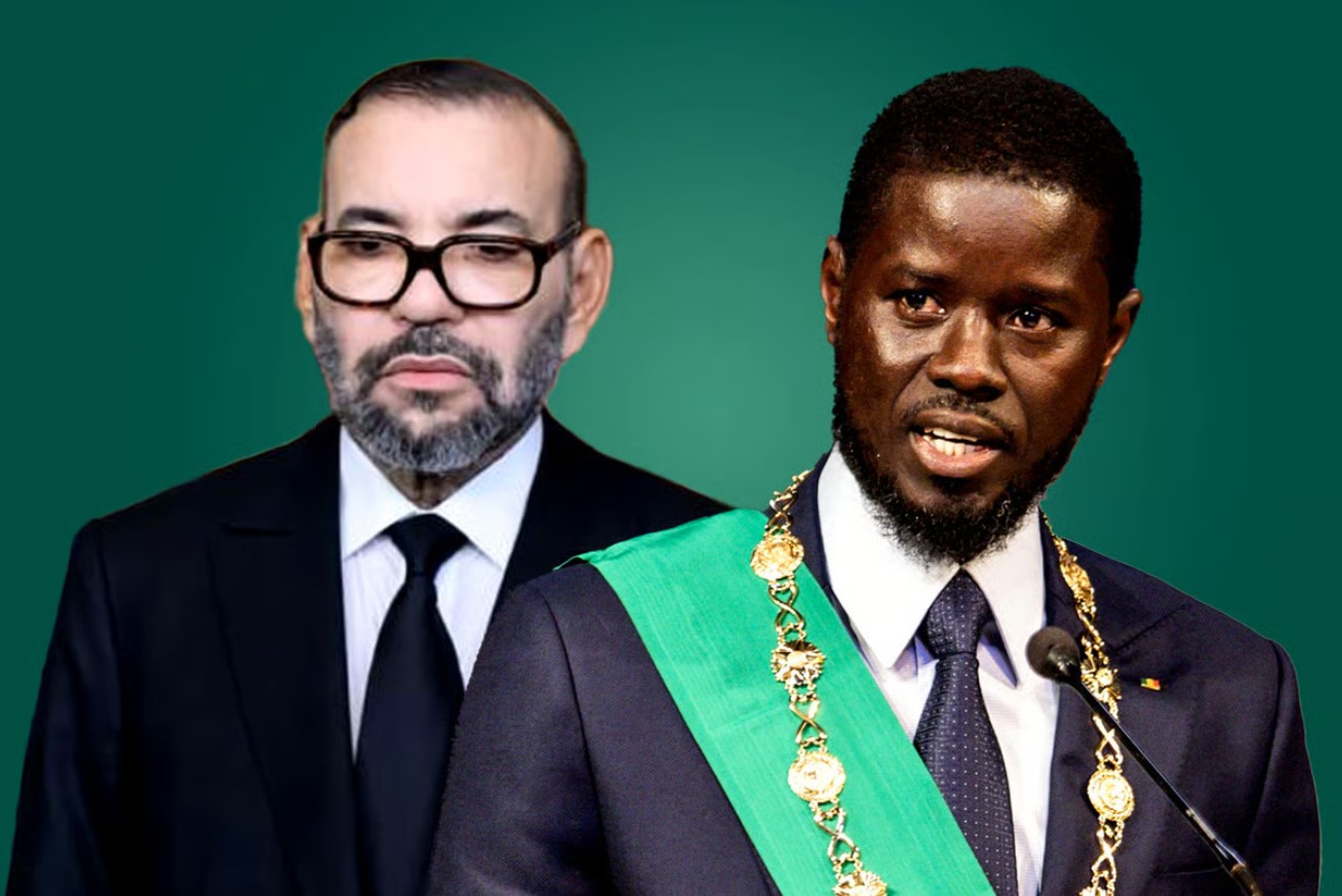 الملك محمد السادس يهنئ الرئيس السنغالي بمناسبة ذكرى استقلال بلاده