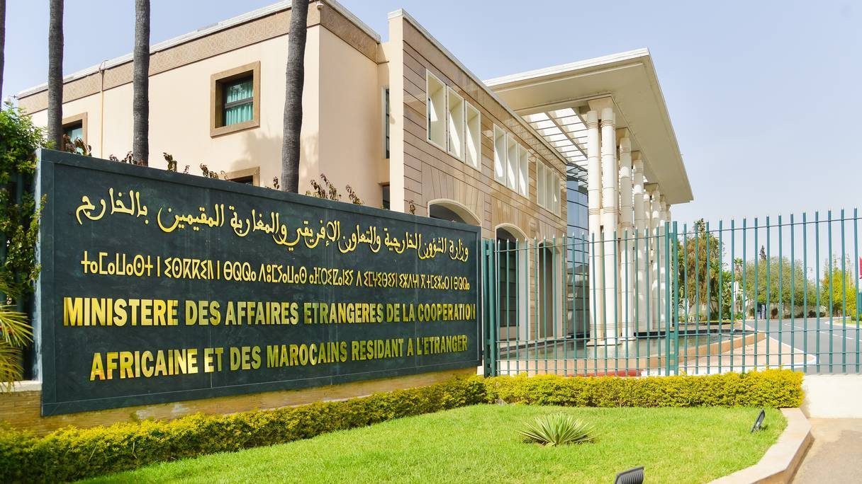 الخارجية المغربية: ندين الهجمات الإرهابية والانفصالية في مالي وندعم سيادتها وأمنها بشكل كامل