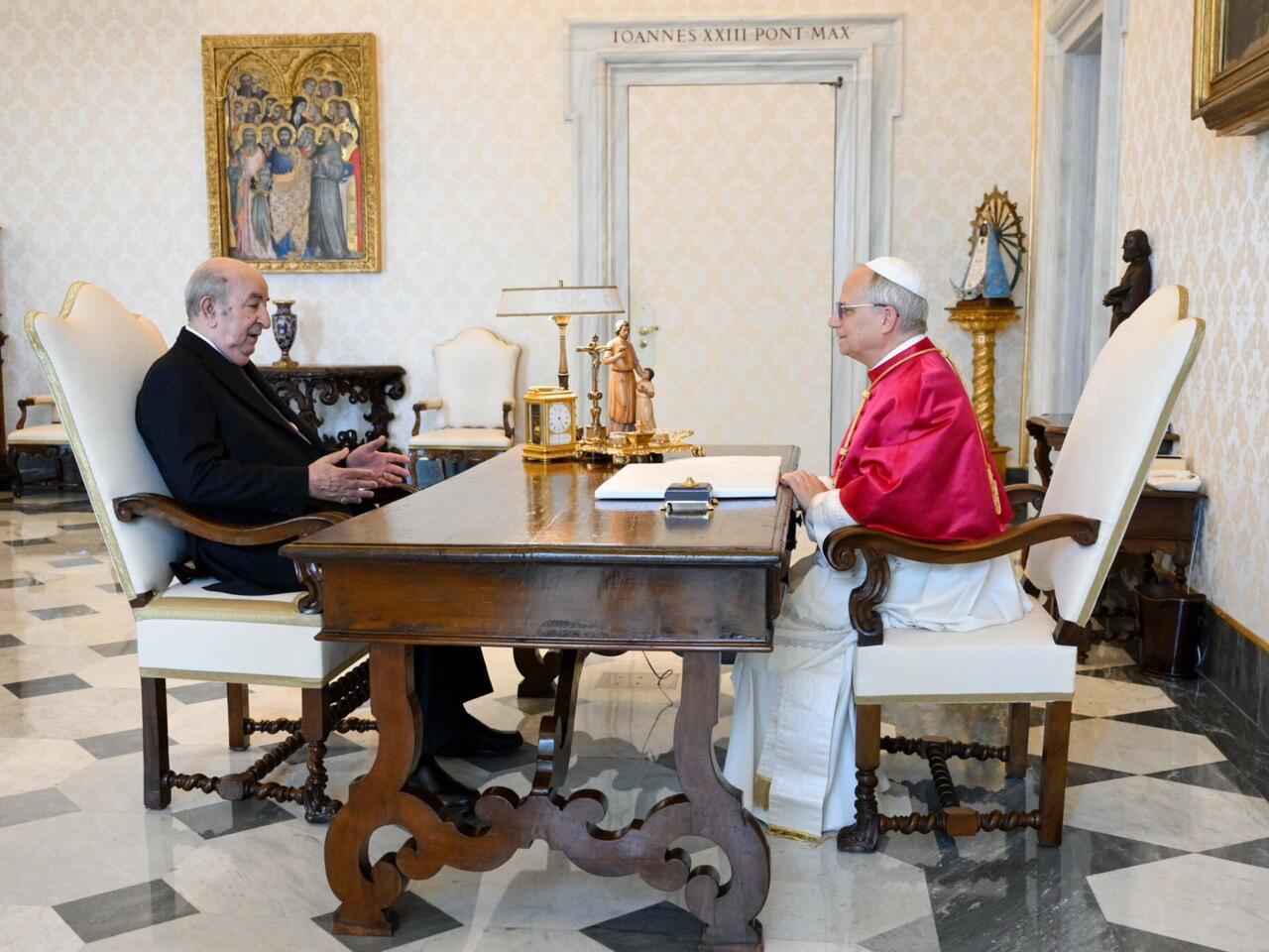 تقرير المركز الأوروبي للقانون والعدالة يفتح ملف الحريات الدينية في الجزائر: قيود إدارية وملاحقات قضائية تواجه الأقلية المسيحية