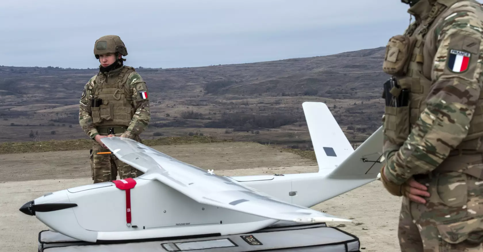 شركة فرنسية متخصصة في الطائرات المسيرة تختار الرباط قاعدة إفريقية لها لتعزيز حضورها الإقليمي