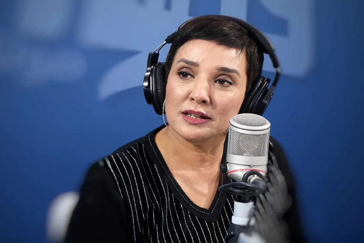 محكمة الاستئناف بتونس تقضي بسجن الإعلامية سنية الدهماني 18 شهرا على خلفية تصريحات حول الهجرة