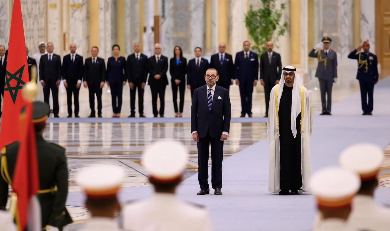 خاص - مصادر إماراتية لـ