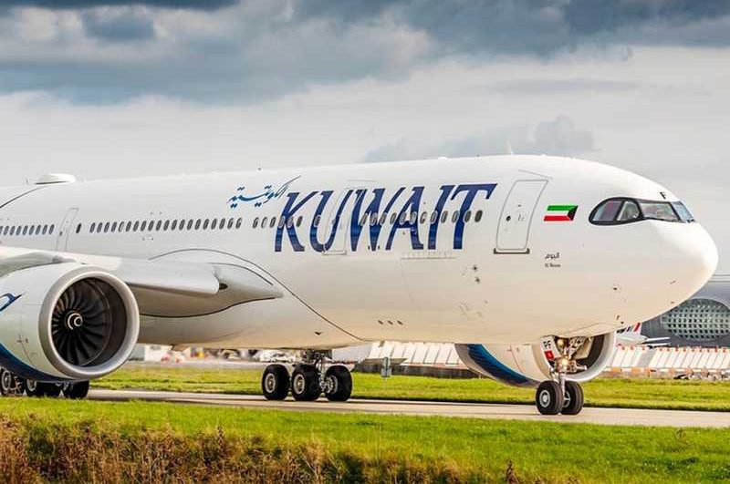 الخطوط الجوية الكويتية تستأنف رحلاتها إلى مدينة الدار البيضاء ضمن 29 وجهة
