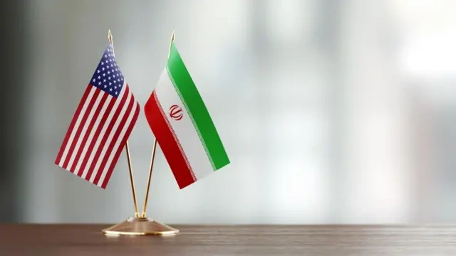 إيران تبعث ردها على مقترح أمريكا لبد 