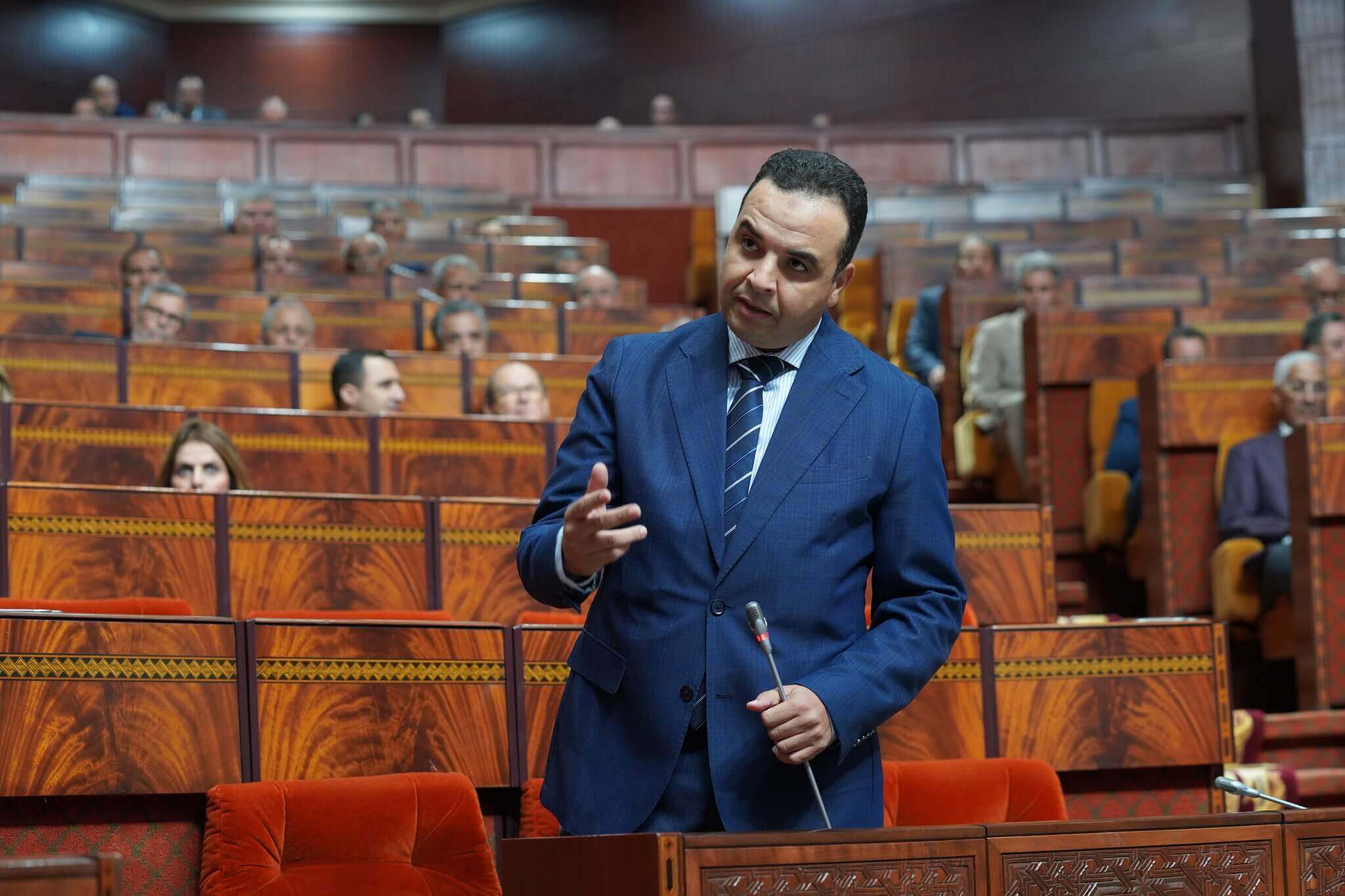 أكثر من ثُلثها بلا إجابة.. حوالي 40 ألف سؤال كتابي وصل الحكومة من البرلمان