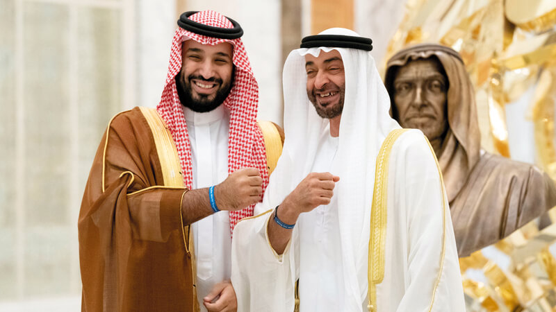 تحليل - انسحاب الإمارات من 