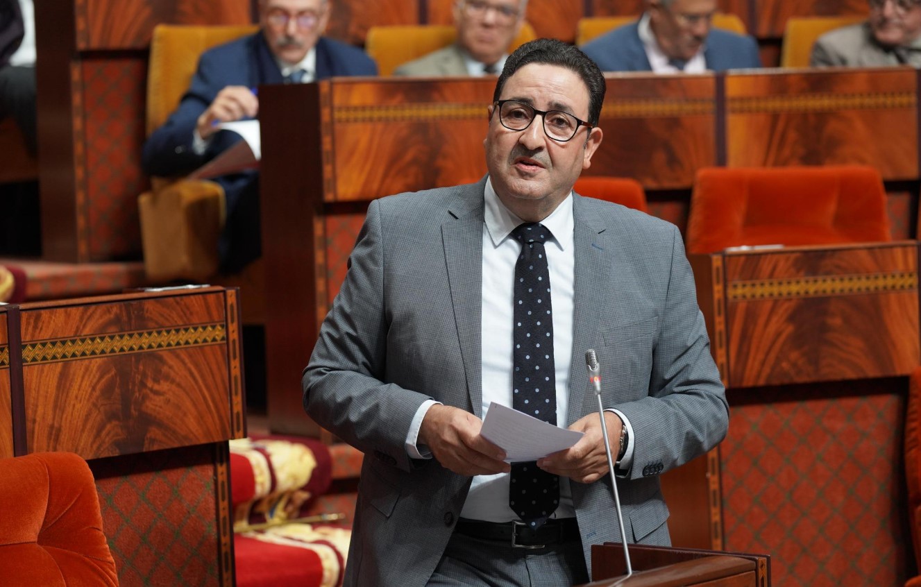 قيوح: المطارات المغربية تخطت 36 مليون مسافر في 2025