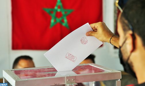 مراجعة اللوائح الانتخابية العامة.. تقديم طلبات التسجيل الجديدة من 15 ماي إلى 13 يونيو 2026