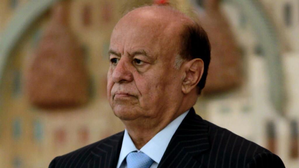 وفاة الرئيس اليمني السابق عبد ربه منصور هادي