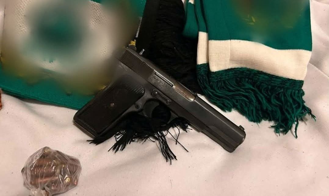 توقيف مشجع محسوب على فصيل مناصر لمولودية وجدة بعد نشر تهديدا