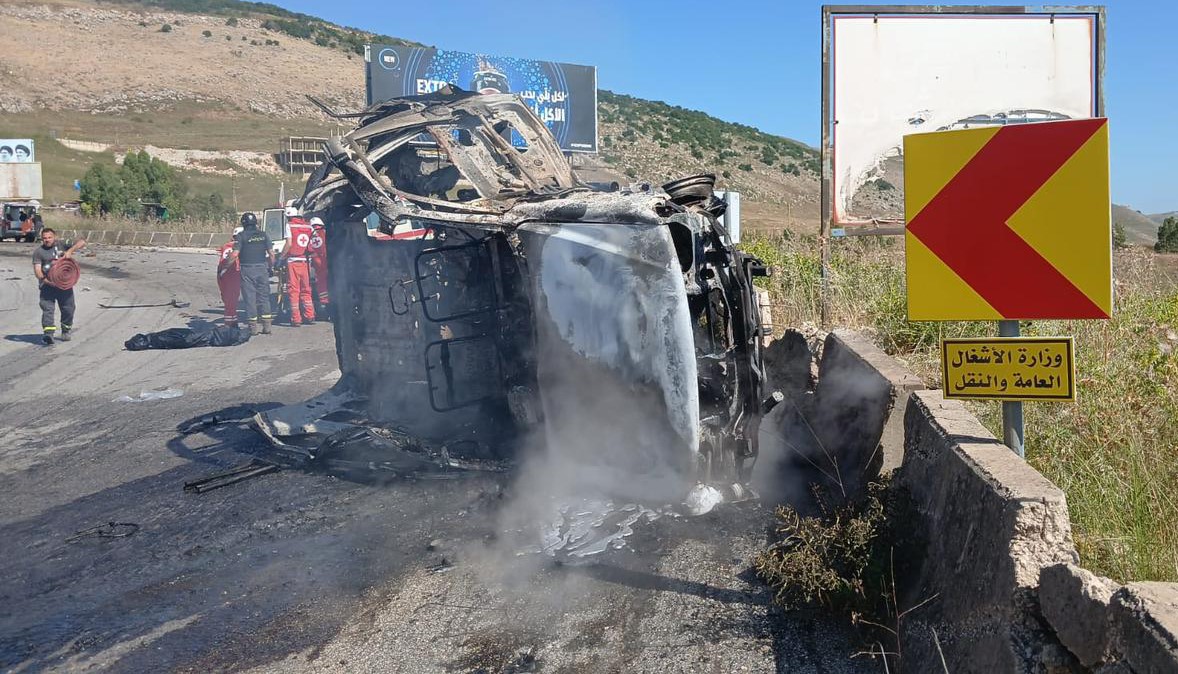 رغم اتفاق وقف إطلاق النار.. الجيش الإسرائيلي يقتل عسكريين لُبنيين