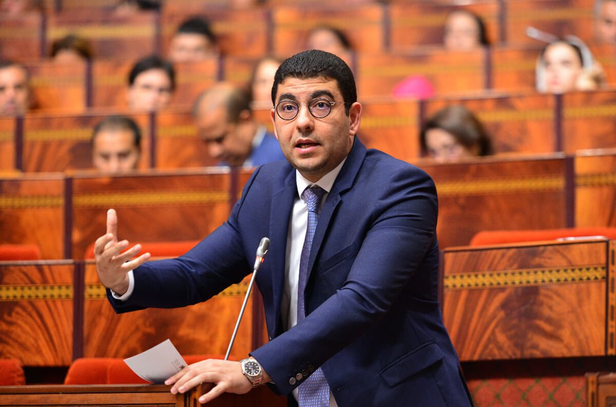 مجلس الحكومة يصادق على مشروع القانون الجديد لحقوق المؤلف
