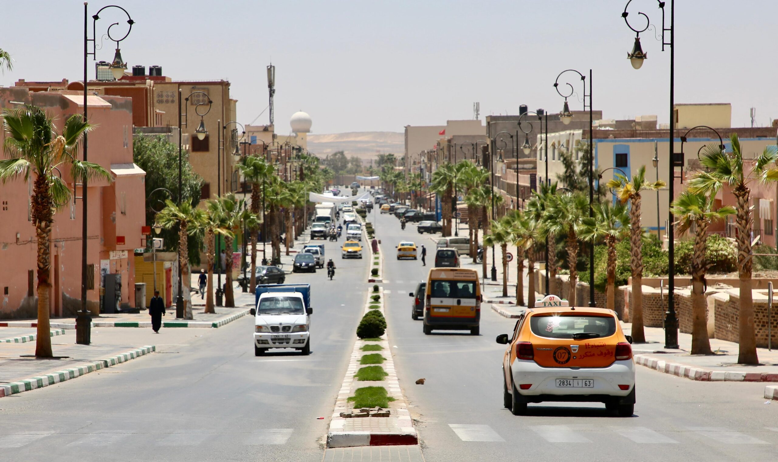 السمارة تحتضن تظاهرة استثمارية للتعريف بمؤهلاتها الاقتصادية والسياحية