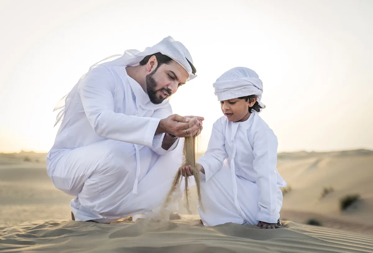  تعداد سكان دول مجلس التعاون الخليجي يرتفع إلى حوالي 63 مليون نسمة 