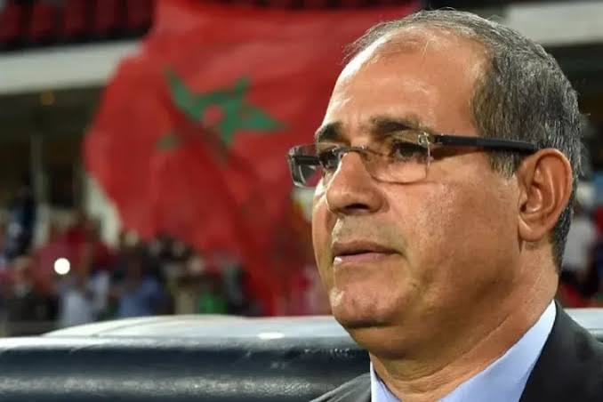  تعيين المغربي بادو الزاكي  مدربا للمنتخب الأردني خلفا لجمال السلامي 