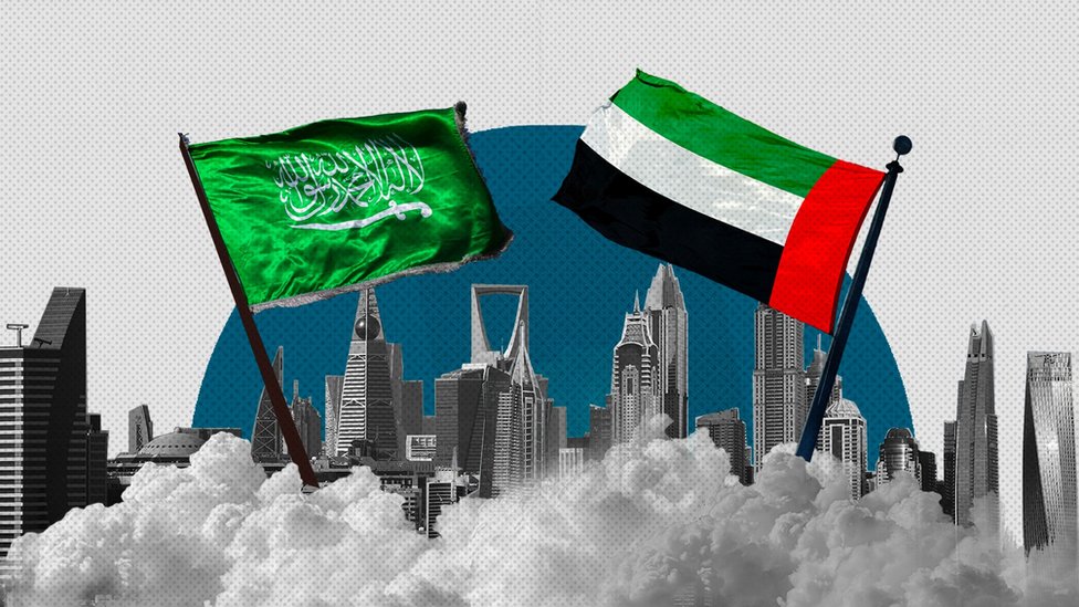  رويترز: السعودية تشدد الرقابة على التحويلات المصرفية إلى الإمارات 