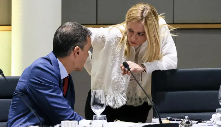 إيطاليا لإسبانيا: لا نقبل الإنذارات ولن نزيل القيود الحدودية قبل 15 غشت بسبب تداعيات أزمة سبتة