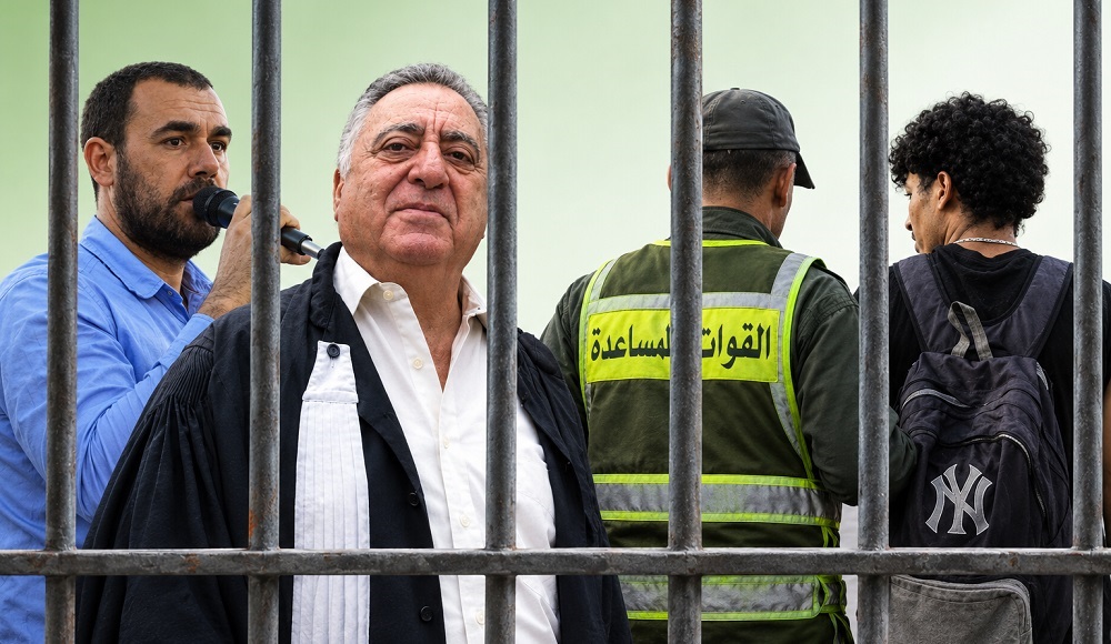 من حراك الريف إلى قضية زيان مرورا باحتجاجات جيل زِد.. ملف المُعتقلين الحارق الذي فضلت مُعظم الأحزاب تجاهله في حملتها الانتخابية