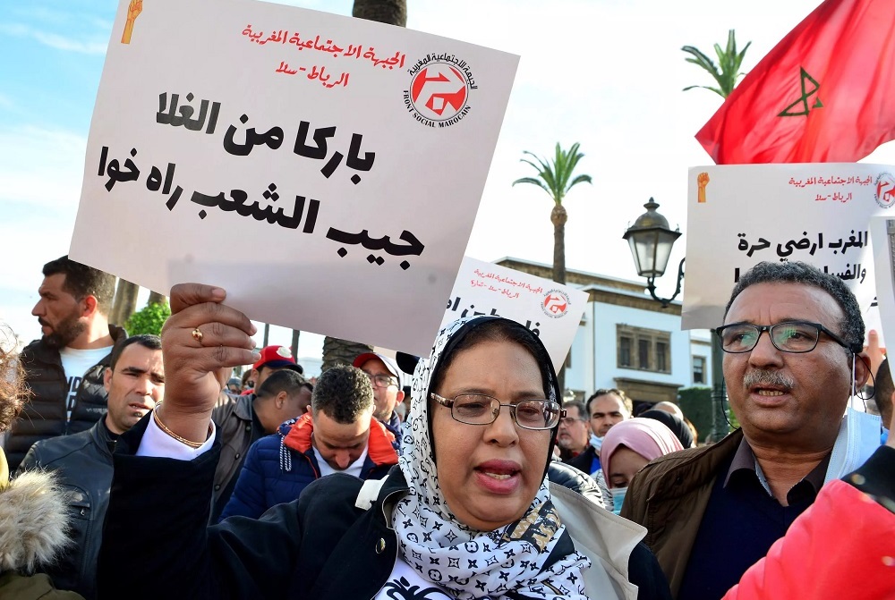 الأحزاب تعد بتحسين القدرة الشرائية والحد من الغلاء في حملتها الانتخابية.. لكن هل يمكن إعادة الأسعار إلى الوراء؟